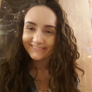 Meet your Posher, Fiona